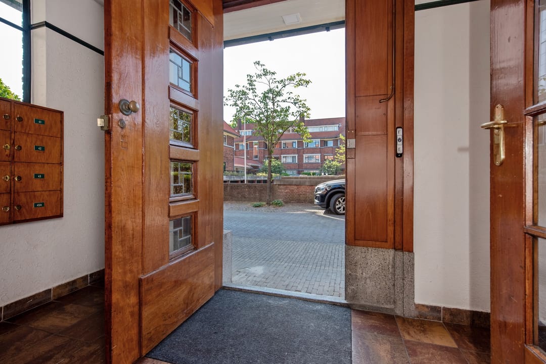 Foto 7 van Offenberglaan 1-42