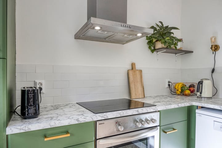 Foto 11 van Voltastraat 11-A