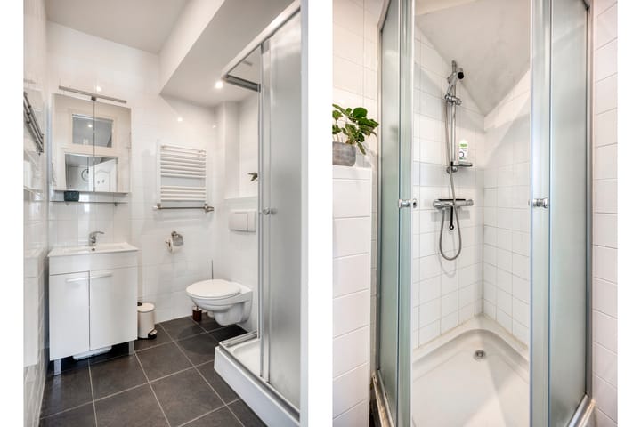 Foto 13 van Voltastraat 11-A