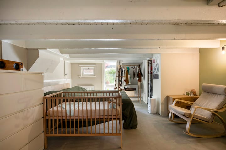 Foto 15 van Voltastraat 11-A