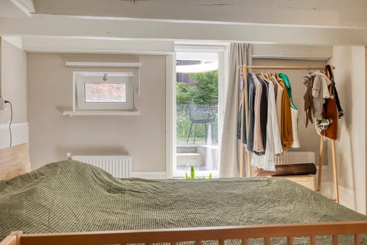 Foto 16 van Voltastraat 11-A