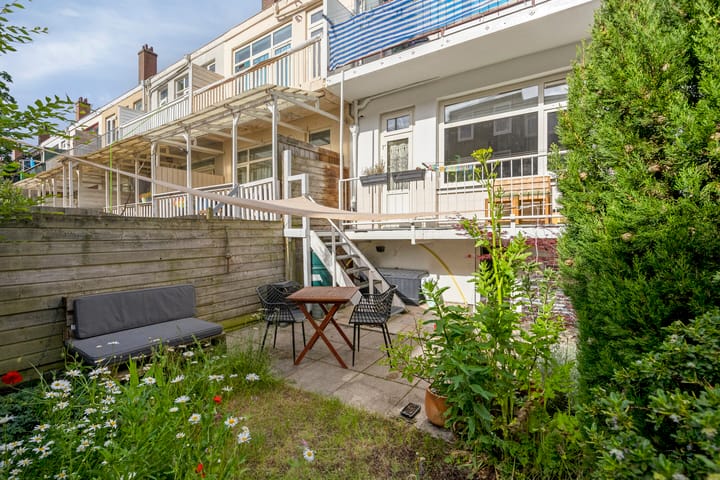 Foto 18 van Voltastraat 11-A