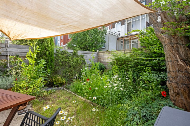 Foto 20 van Voltastraat 11-A