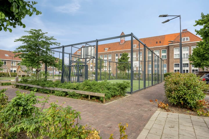 Foto 21 van Voltastraat 11-A