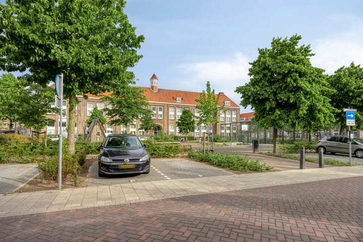 Foto 22 van Voltastraat 11-A