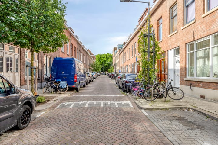 Foto 23 van Voltastraat 11-A