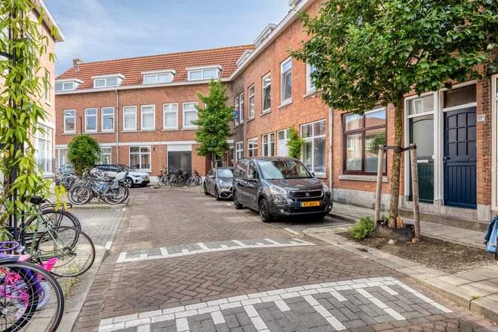 Foto 24 van Voltastraat 11-A