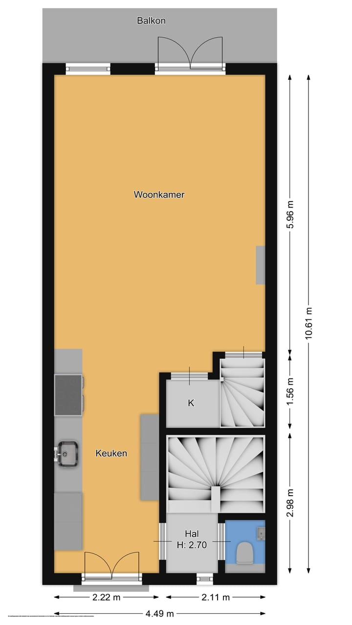 Foto 35 van Engelandstraat 46