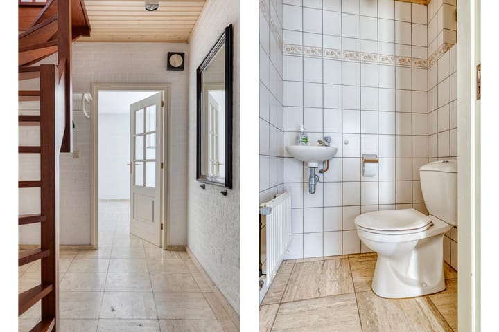 Foto 3 van Oosterklamp 16