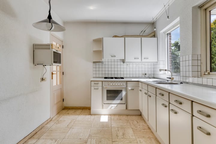 Foto 8 van Oosterklamp 16