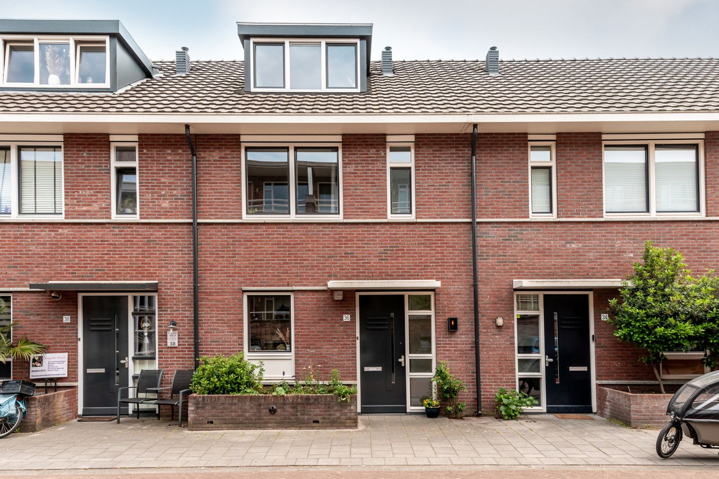 Simon Vestdijkstraat 36 main image