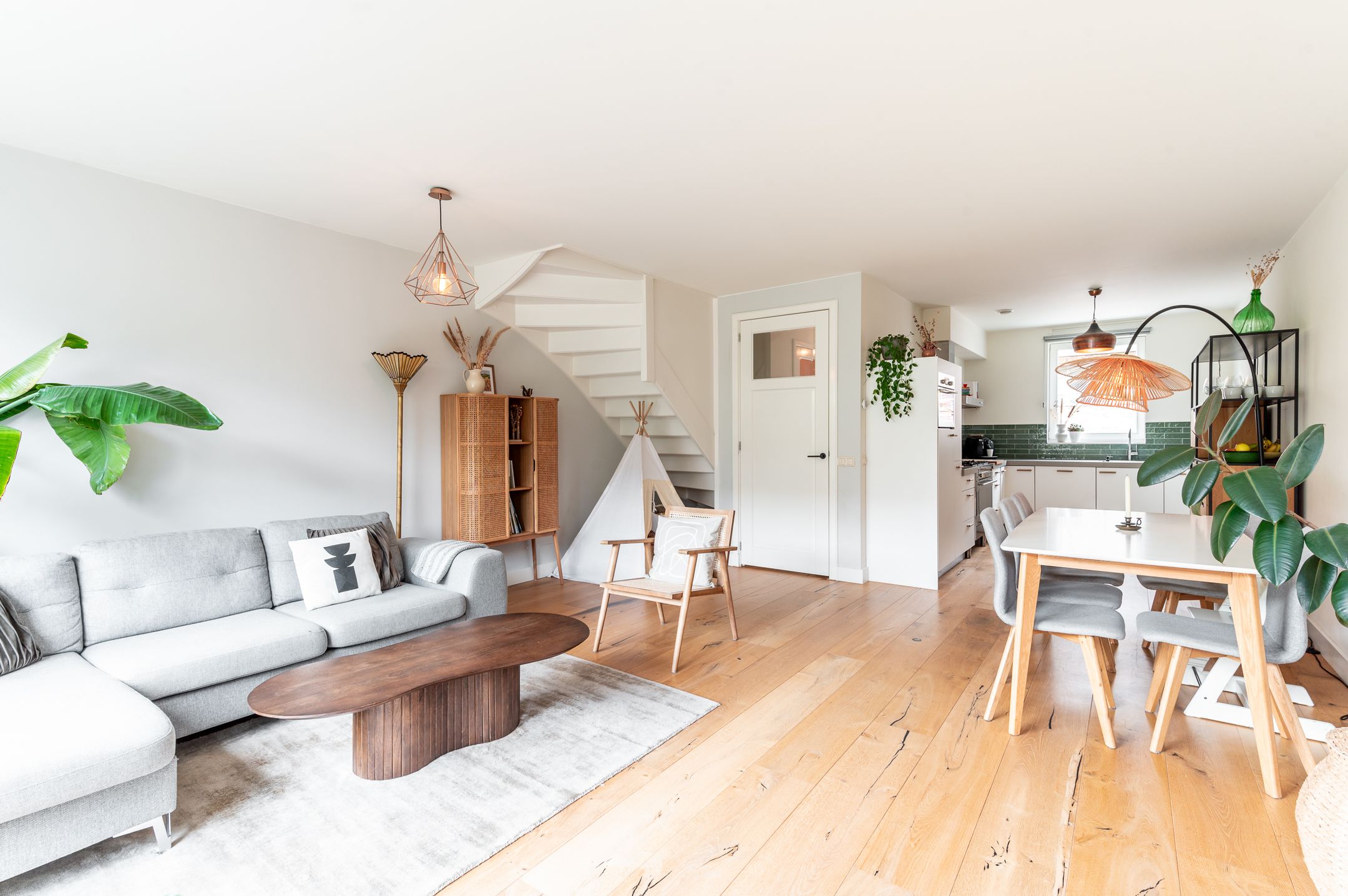 Foto 3 van Simon Vestdijkstraat 36