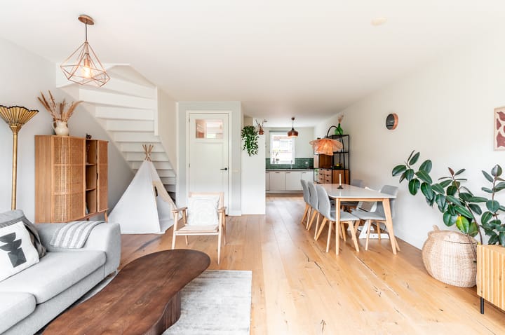 Foto 4 van Simon Vestdijkstraat 36