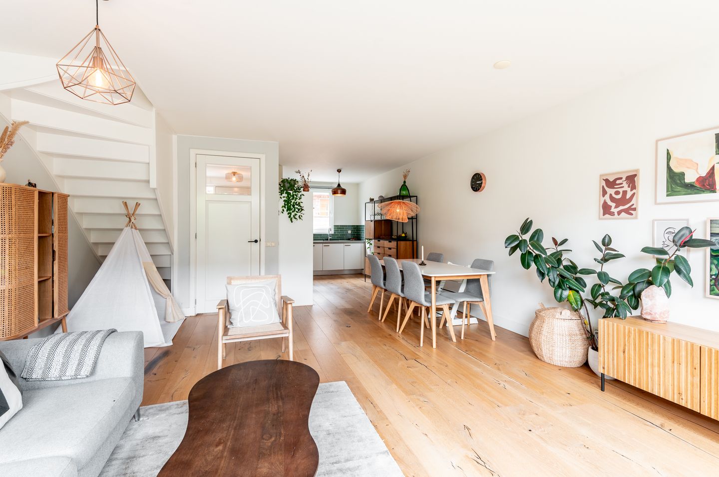 Foto 5 van Simon Vestdijkstraat 36