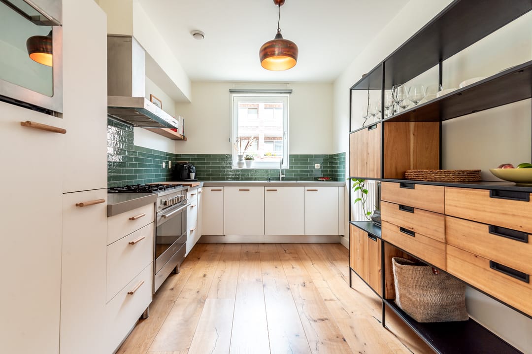 Foto 7 van Simon Vestdijkstraat 36