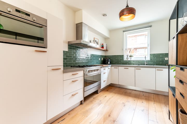 Foto 8 van Simon Vestdijkstraat 36