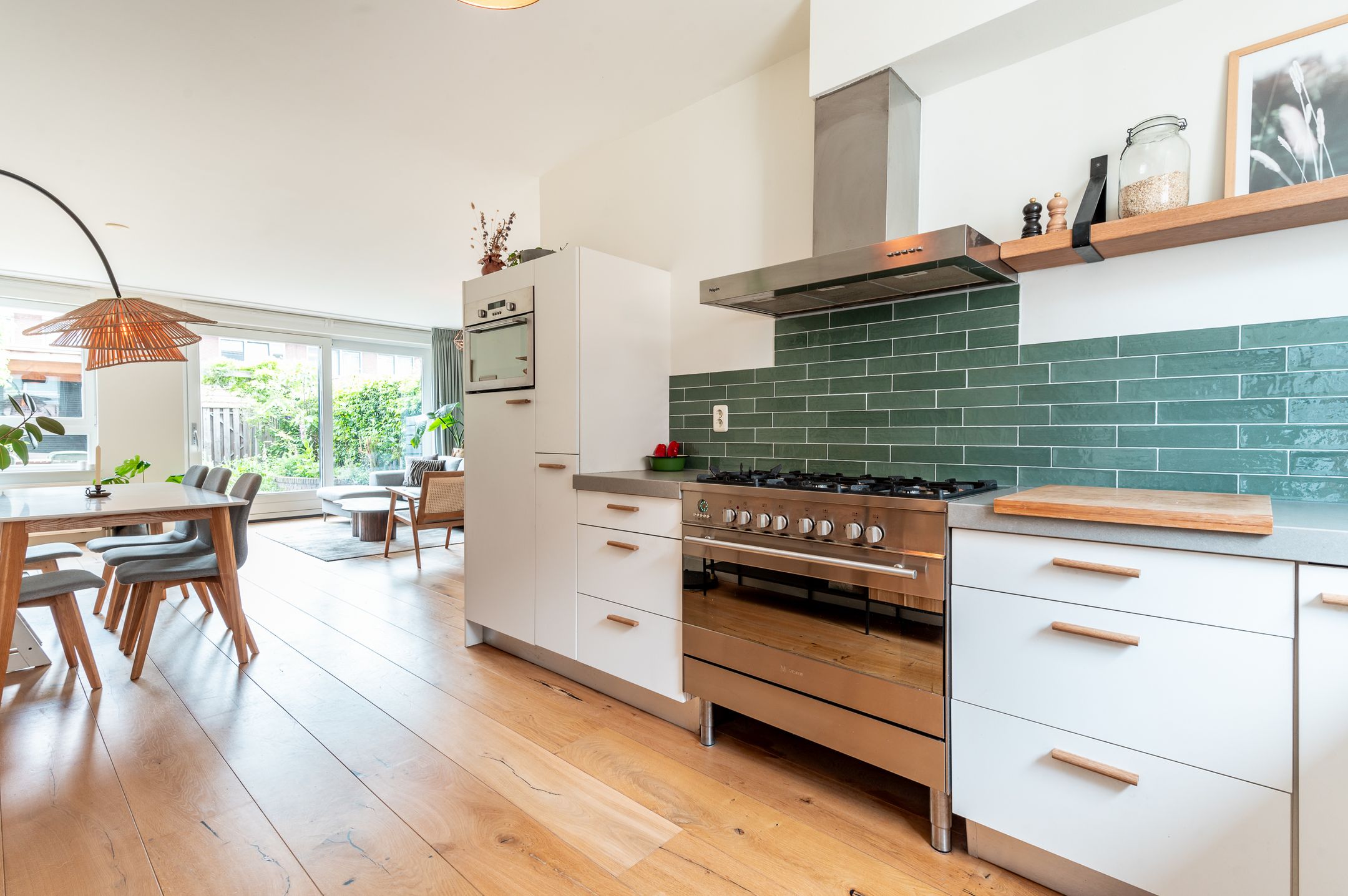 Foto 9 van Simon Vestdijkstraat 36