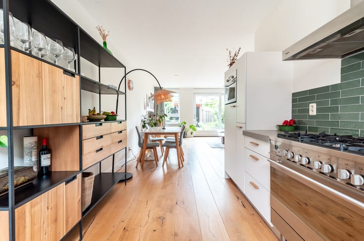 Foto 10 van Simon Vestdijkstraat 36