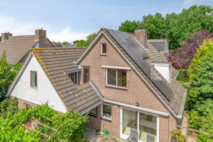 Foto 22 van Oosterklamp 16