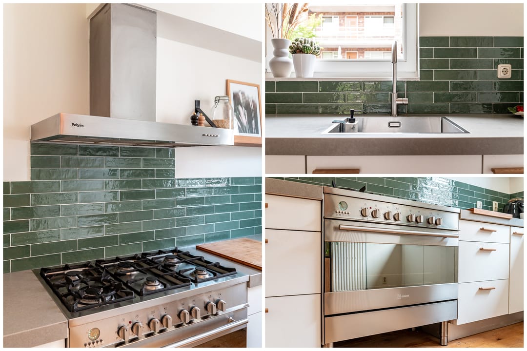 Foto 11 van Simon Vestdijkstraat 36