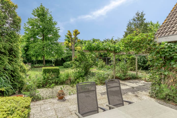 Foto 23 van Oosterklamp 16