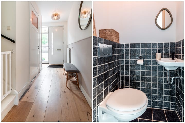 Foto 12 van Simon Vestdijkstraat 36