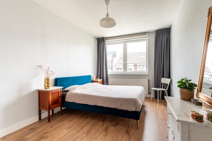 Foto 13 van Simon Vestdijkstraat 36