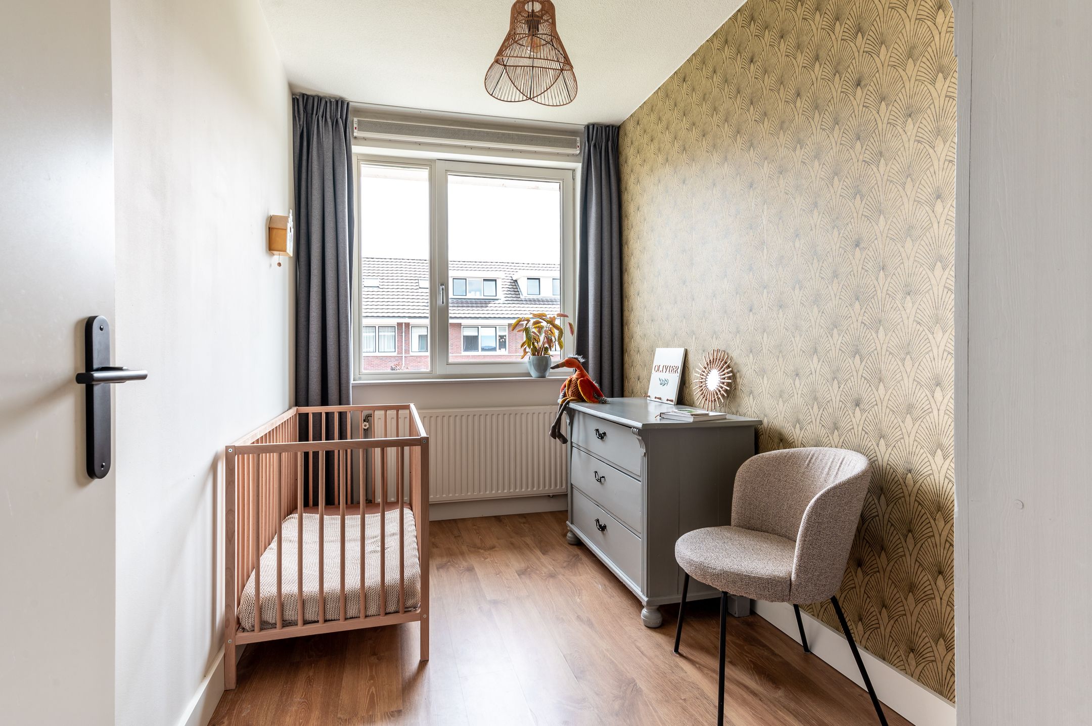 Foto 15 van Simon Vestdijkstraat 36