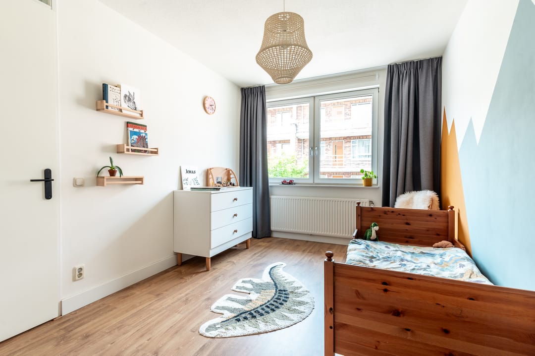 Foto 17 van Simon Vestdijkstraat 36