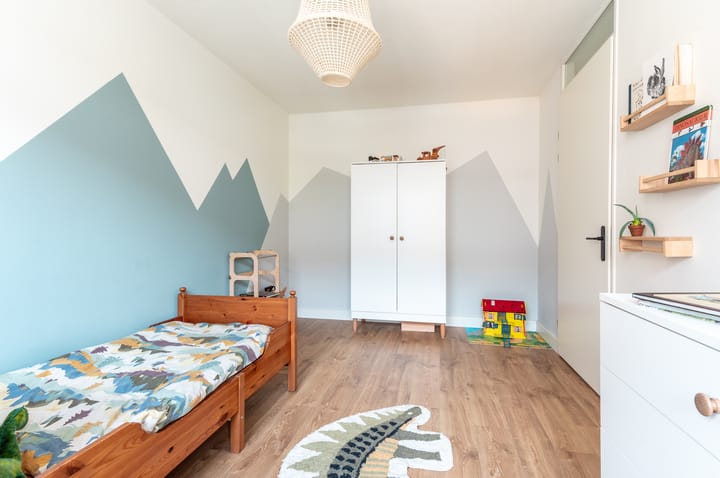 Foto 18 van Simon Vestdijkstraat 36