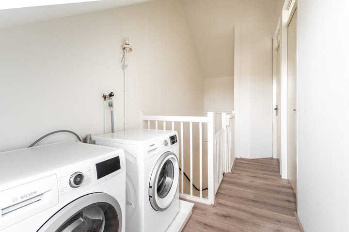 Foto 23 van Simon Vestdijkstraat 36