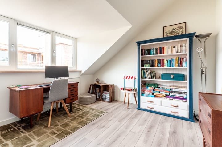 Foto 24 van Simon Vestdijkstraat 36