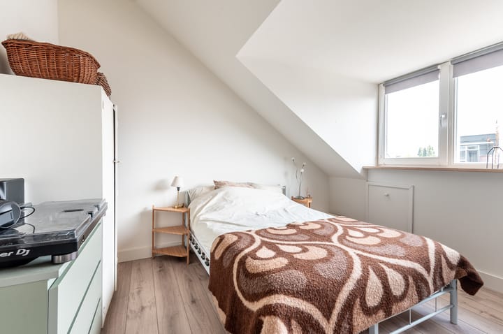 Foto 25 van Simon Vestdijkstraat 36