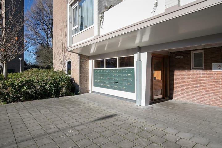 Foto 2 van Populierenlaan 201