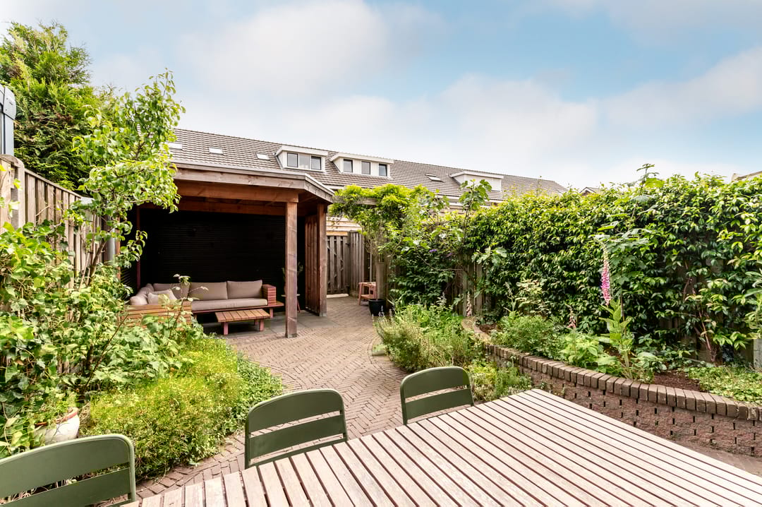 Foto 28 van Simon Vestdijkstraat 36