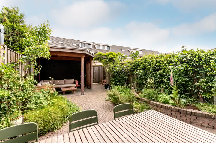 Foto 28 van Simon Vestdijkstraat 36