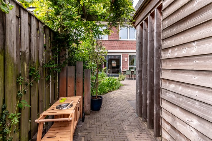 Foto 32 van Simon Vestdijkstraat 36