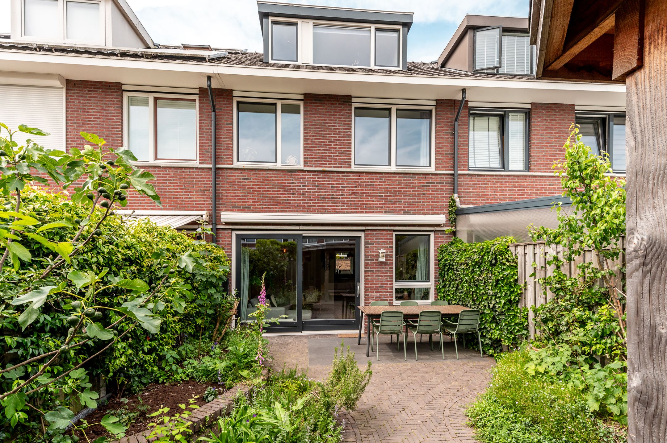 Foto 27 van Simon Vestdijkstraat 36