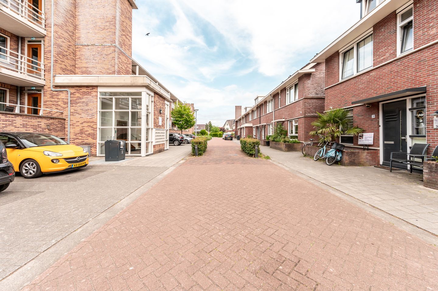 Foto 34 van Simon Vestdijkstraat 36