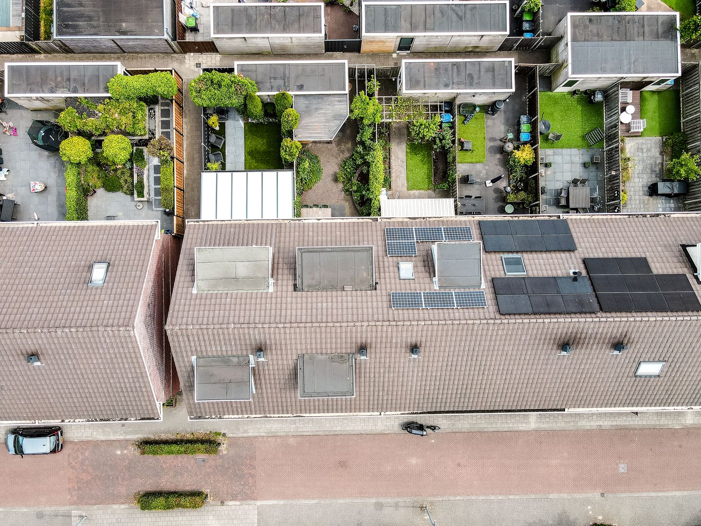 Foto 35 van Simon Vestdijkstraat 36