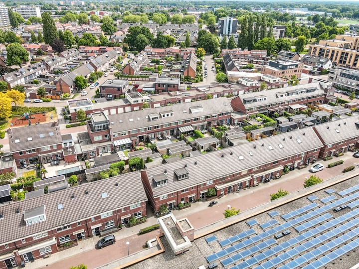 Foto 36 van Simon Vestdijkstraat 36