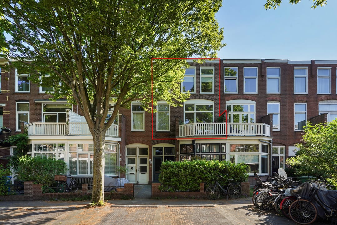 Photo 2 of Leeuwendaallaan 103