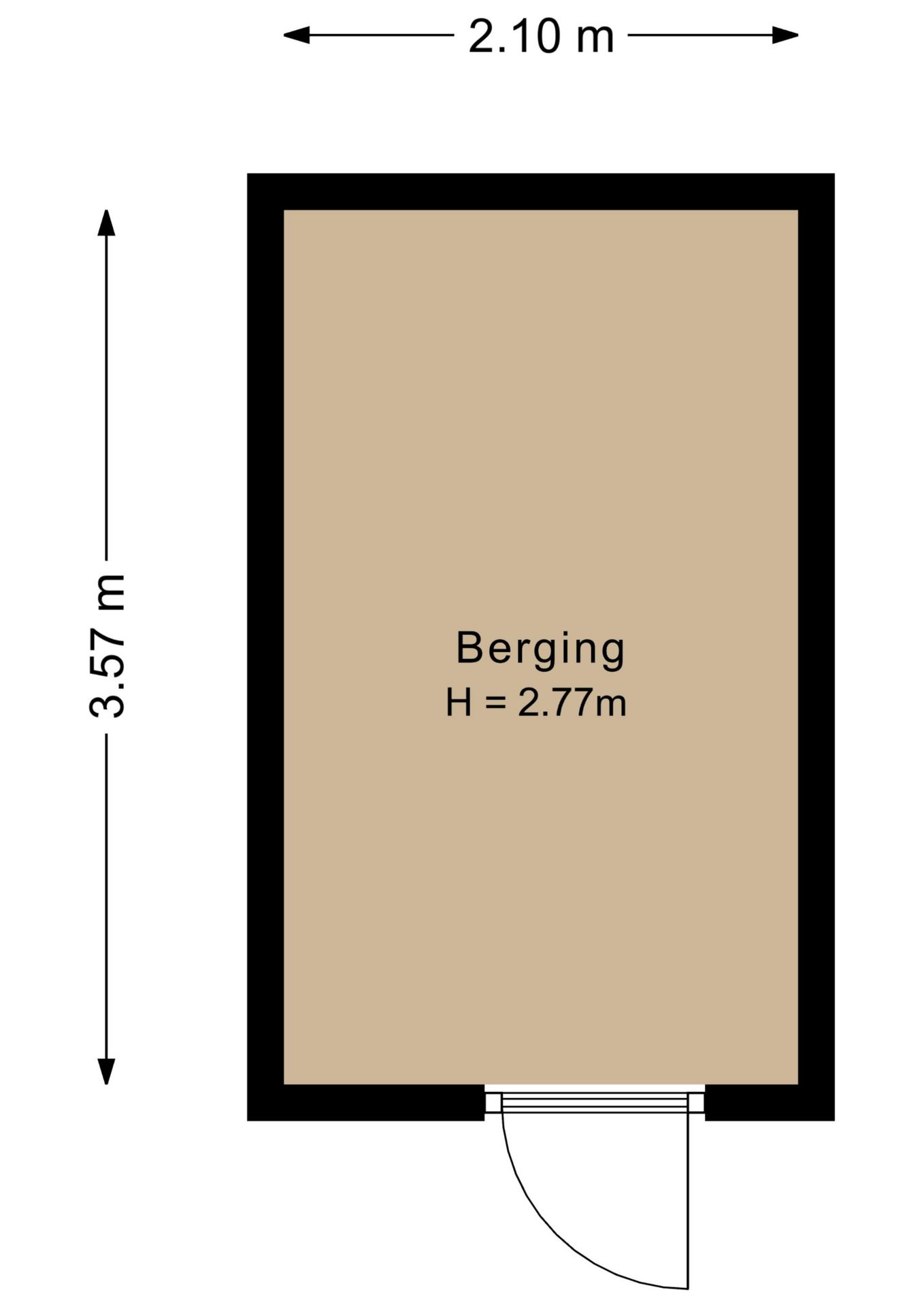 Foto 40 van Simon Vestdijkstraat 36