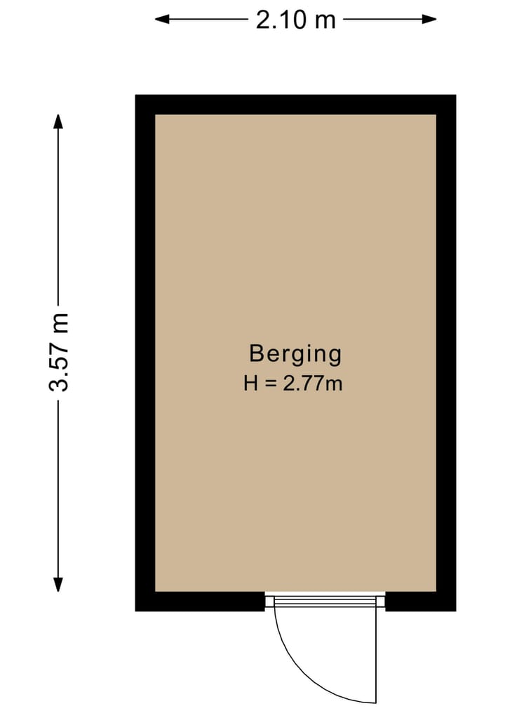 Foto 40 van Simon Vestdijkstraat 36
