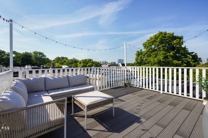 Foto 3 van Leeuwendaallaan 103