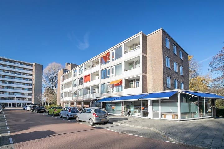 Foto 24 van Populierenlaan 201