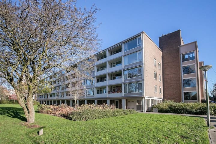 Foto 25 van Populierenlaan 201