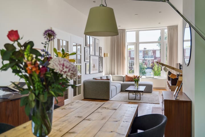 Foto 4 van Leeuwendaallaan 103