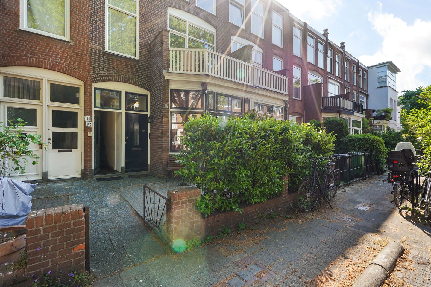 Photo 5 of Leeuwendaallaan 103