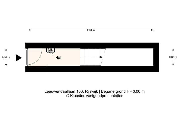 Foto 51 van Leeuwendaallaan 103